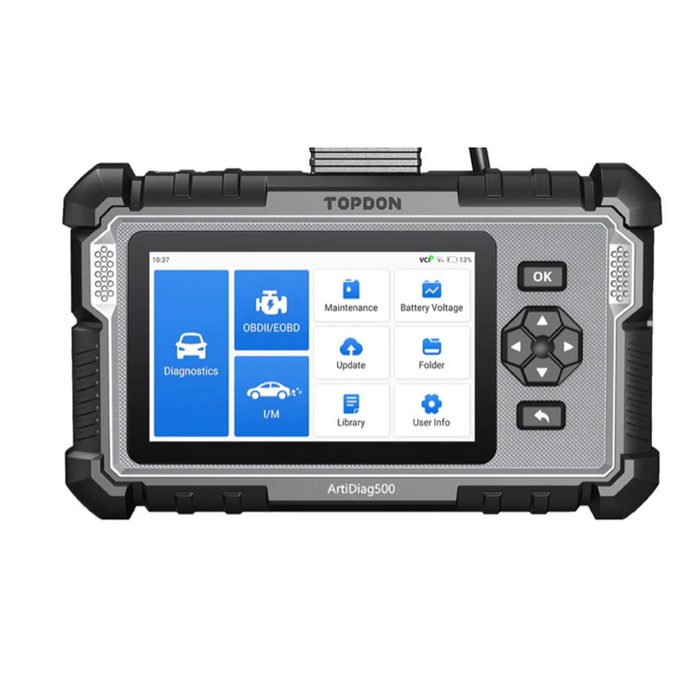 ArtiDiag500 car diagnostic tool