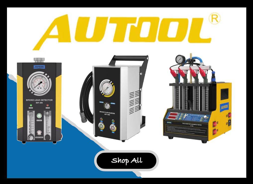 AUTOOL Maintenance & Repair Tools