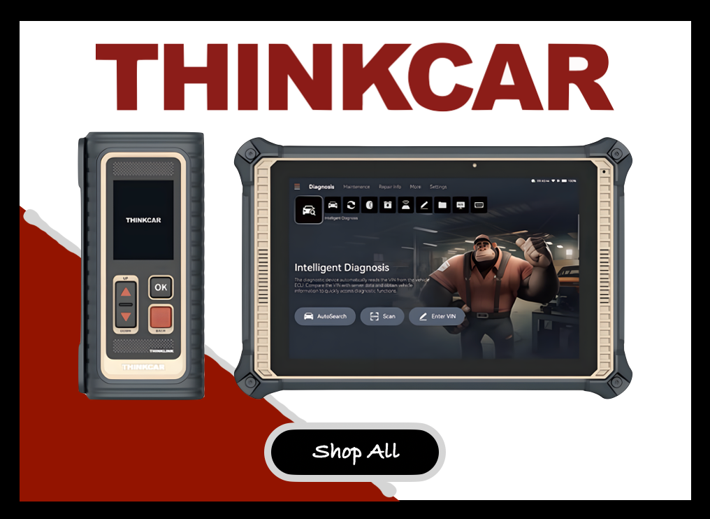 THINKCAR