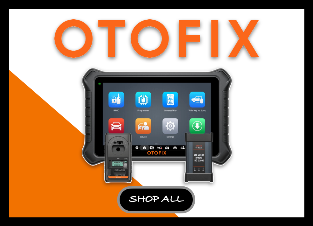 OTOFIX Diagnostic Tools