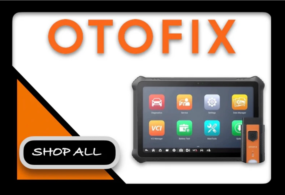 OTOFIX Diagnostic Tools