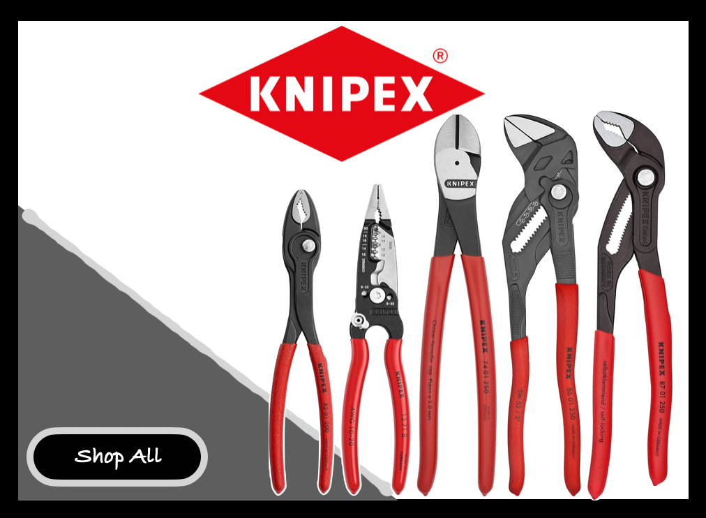 Knipex Hand Tools