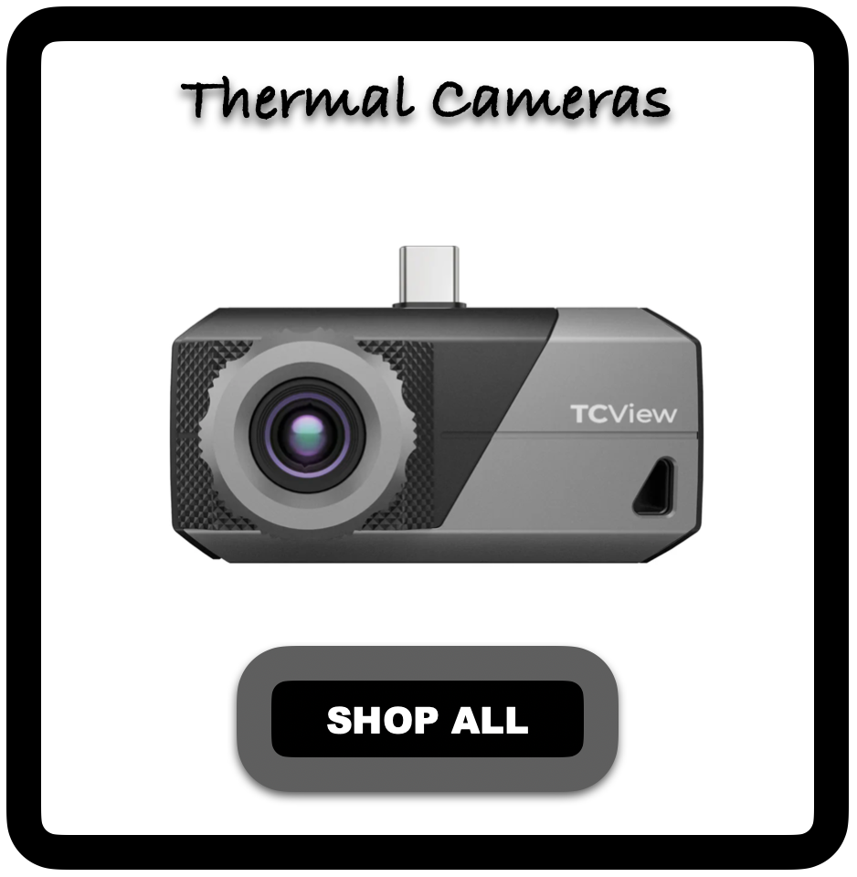 Thermal Cameras