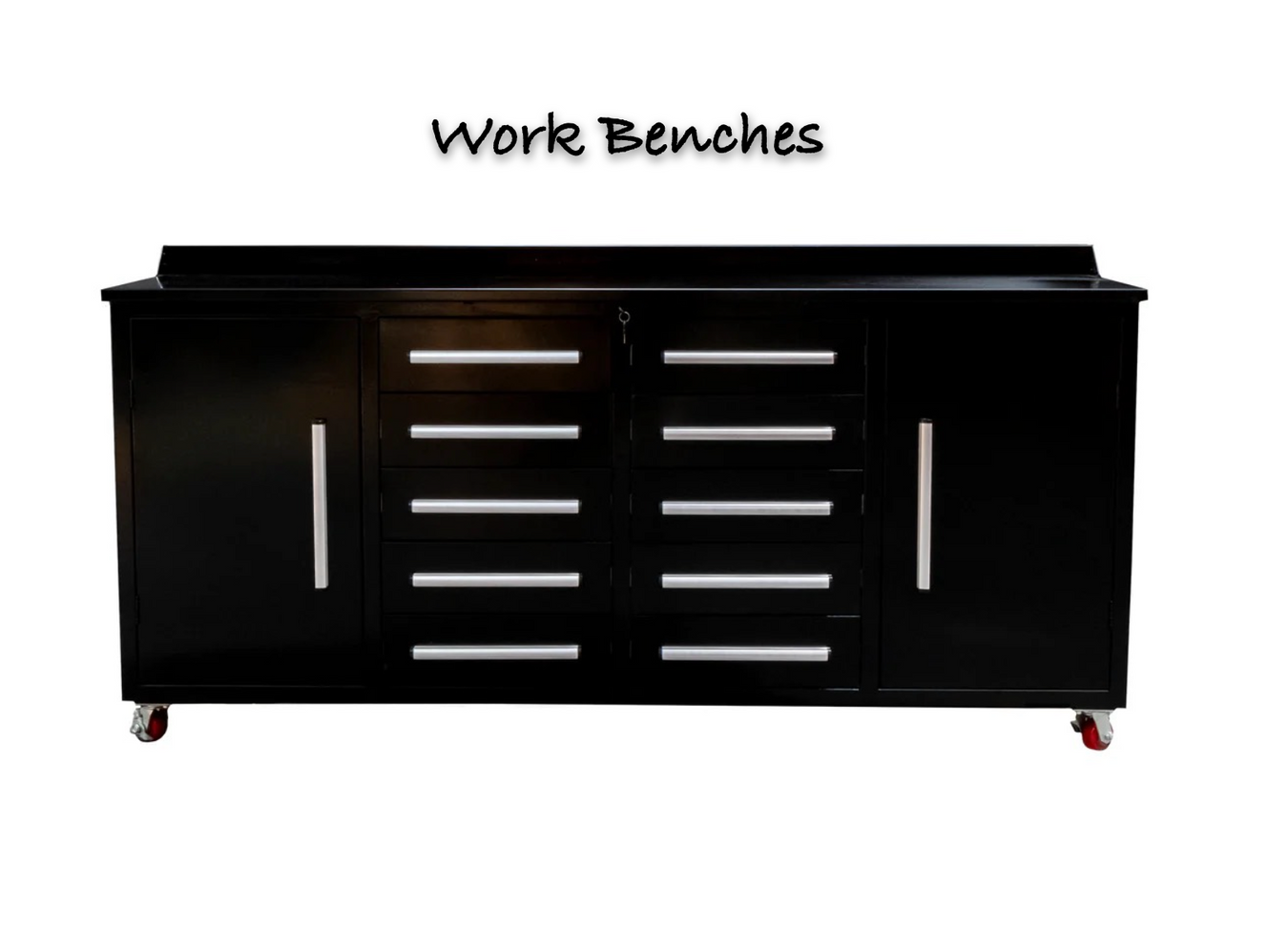 Work Benches