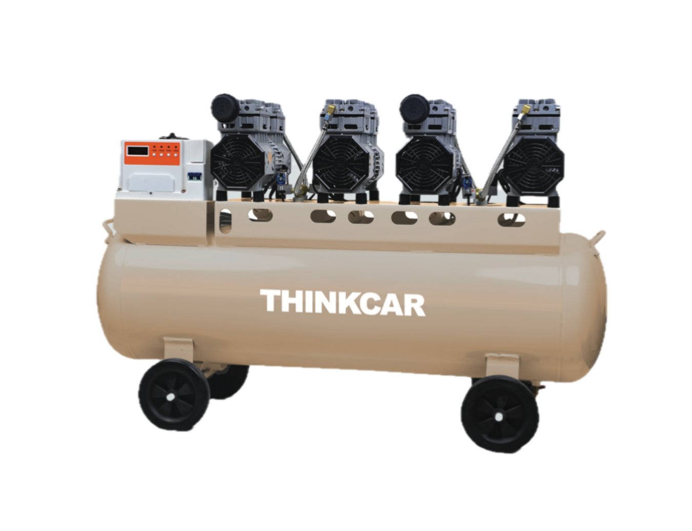 Air Compressors