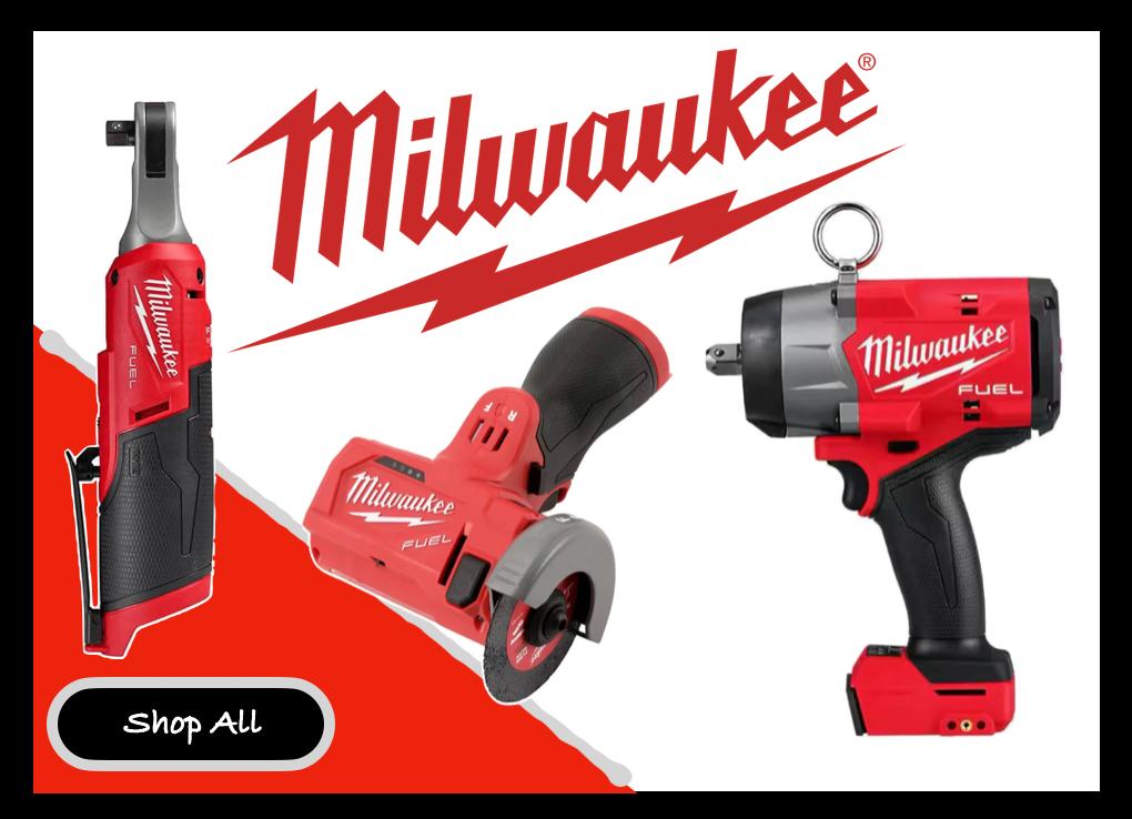 Milwaukee Tools