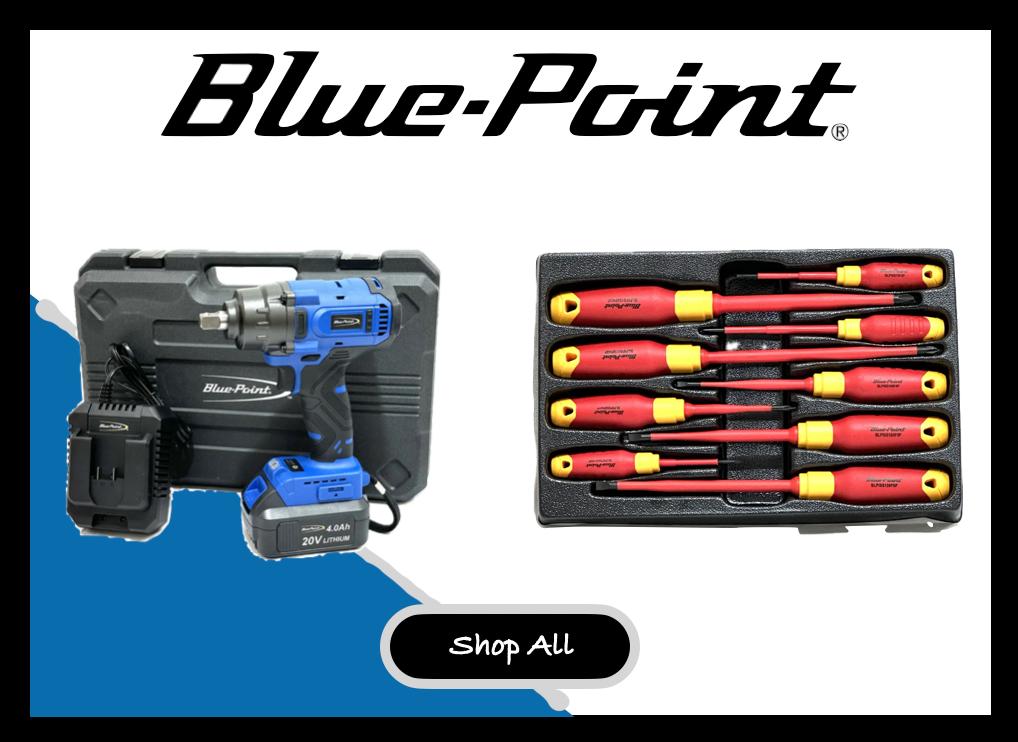 Blue Point Tools