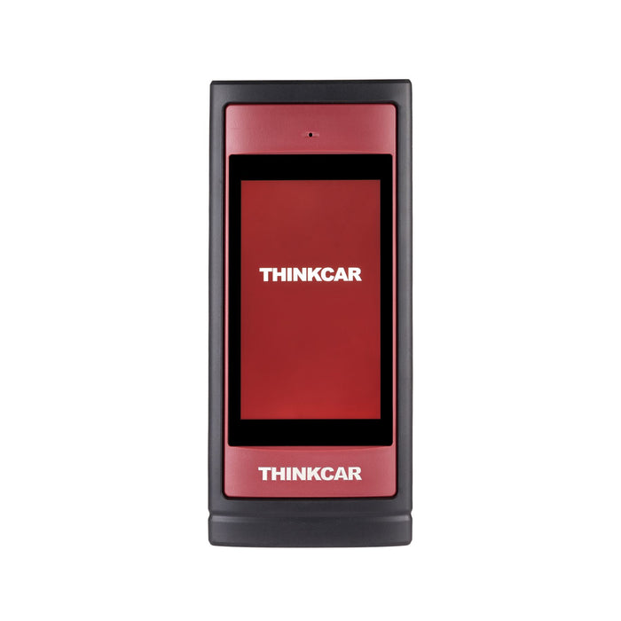 Sienna THINKCAR Thinktool Reader HD 5" Diagnostic Tool For Commerical Vehicles Diagnostic Scan Tool