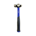 Dark Slate Gray Blue Point Fibreglass Handle Ball Pein Hammers 8oz - 32oz Hammers