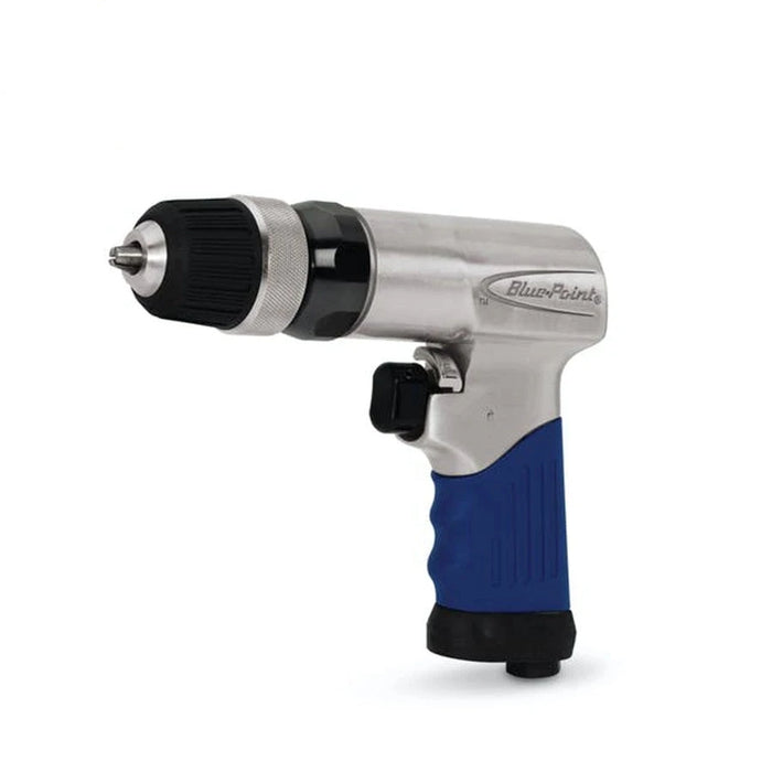 Gray Blue Point 3/8" Air Drill AT3000 Drills