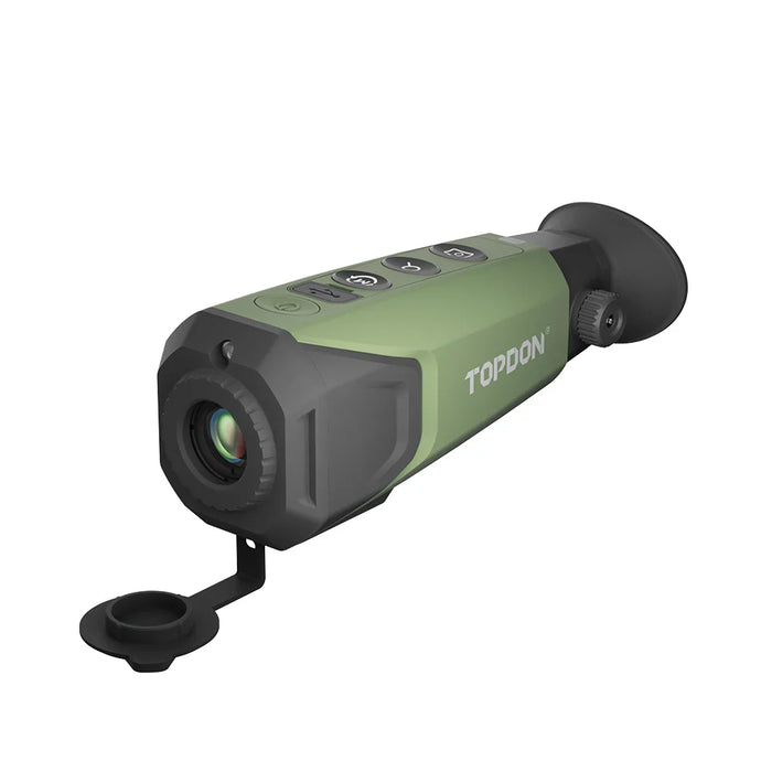 Dark Slate Gray Topdon TS004 Thermal Imager Hunting Imaging Monocular Thermal Imager