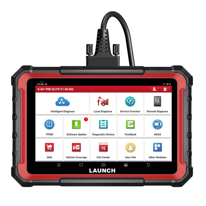 Launch X431 Pro V4.0 Scan Tool at Rs 90000/unit