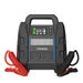 Dark Slate Gray Topdon V4500PLUS Vehicle Battery Jump Starter 4500A & Battery Tester Vehicle Jump Starters