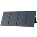 Dim Gray Bluetti PV350 Foldable Solar Panel | 350W Solar Panel