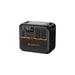 Dark Slate Gray Bluetti AC200PL Portable Power Station | 2400w | 2304WH Power Station