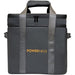 Dark Slate Gray Powerness Portable Power Station Carrying Case For Hiker U1000/U1500 Power Station