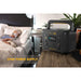 Dark Slate Gray Powerness Hiker | U500 500w | 515wh Portable Generator Power Station Power Station