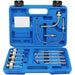 Steel Blue DTNZ Pneumatic Tool 10L Transmission & Gearbox Oil Filler workshop Tools