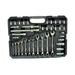 Dark Slate Gray Blue Point 120 Piece Automotive Tool Set Tool Kits