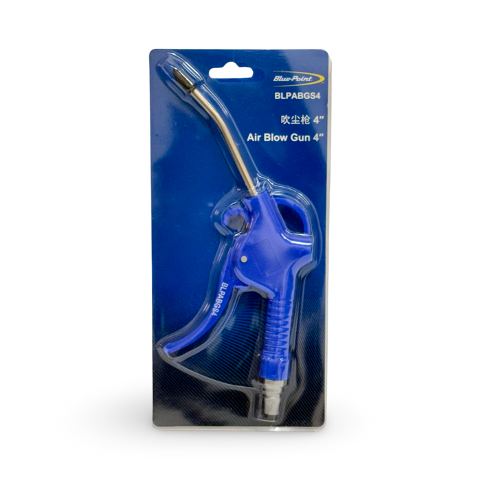 Midnight Blue Blue Point 4" Dust Blower Tools