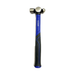 Gray Blue Point Fibreglass Handle Ball Pein Hammers 8oz - 32oz Hammers