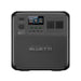 Dark Slate Gray Bluetti SwapSolar AC180T Portable Hotswap Battery Power Station | 1800W ( 2700W Surge | 1433WH Power Station