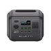 Dark Slate Gray BLUETTI AC50B Portable Power Station | 700W Output, 448Wh Capacity Power Station