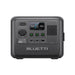 Dark Slate Gray BLUETTI AC50B Portable Power Station | 700W Output, 448Wh Capacity Power Station