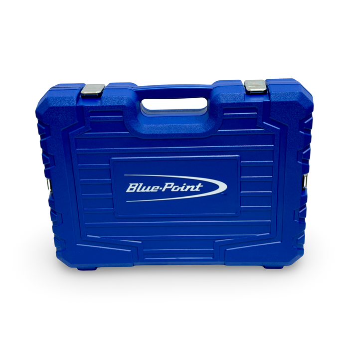 Midnight Blue Blue Point 67 Piece Automotive Tool Kit Tool Kits