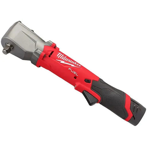 Milwaukee cordless impact ratchet sale