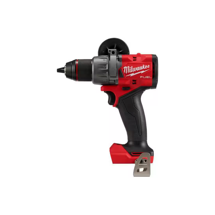 Pale Violet Red Milwaukee M18 FUEL GEN 4, 1/2" Hammer Drill/Driver (Tool-Only) Drills