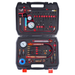 Dark Slate Gray DTNZ Petrol & Diesel Compression & Cylinder Leakage Tester Compression Tester