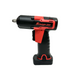 Tomato Snap On 14.4 V 3/8" Drive MicroLithium Cordless Impact Wrench (Tool Only) (Red) Impact Wrench