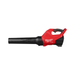 Dark Slate Gray Miwwaukee M18 FUEL 120 MPH 500 CFM 18V Handheld Blower (Tool-Only) Leaf Blowers