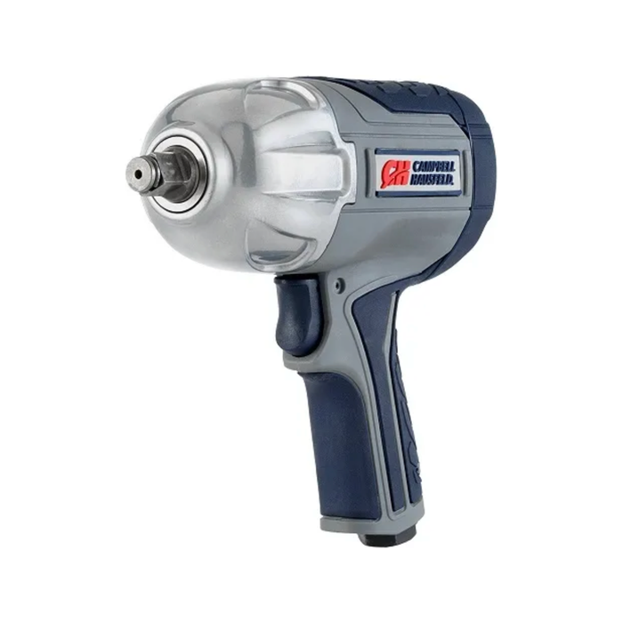 Light Slate Gray Campbell Hausfeld iMPACT Wrench 1/2" GSD Impact Wrench