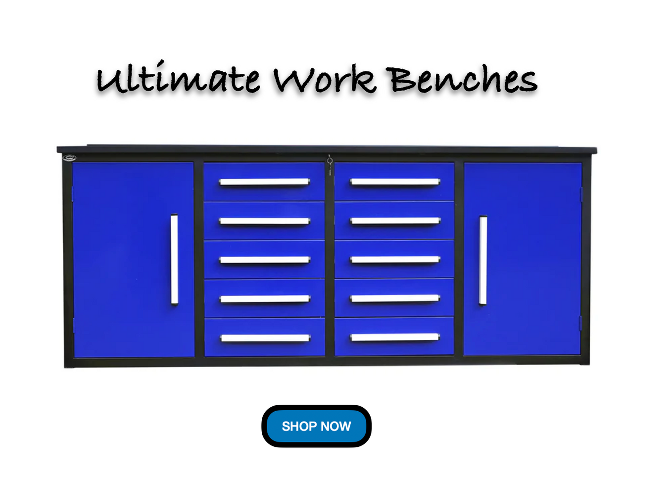 utltimate work benches