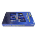 Dark Slate Blue Blue Point 8 Piece Screwdriver Set Screwdrivers