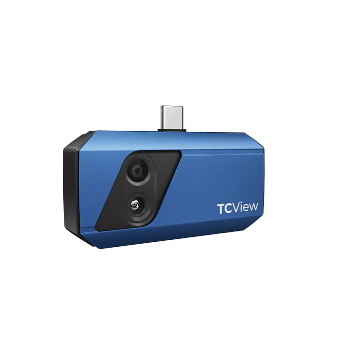 Dark Slate Blue Topdon TC001 Plus Thermal Imaging Camera (Android) Thermal Camera