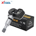 Dark Slate Gray XTOOL TS100 Programmable Universal Tire Pressure Sensor TPMS Sensor