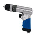 Dark Gray Blue Point 3/8" Air Drill AT3000 Drills