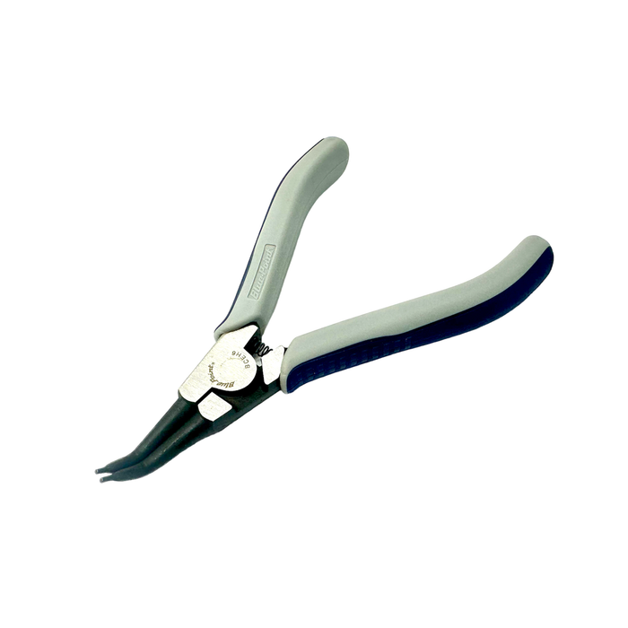 Gray Blue Point 5" Circlip Pliers 6 Sizes Available Circlip Pliers