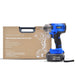 Rosy Brown Blue Point 1/2" Drive 20V Brushless Impact Wrench Set Impact Wrench