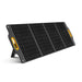 Dark Slate Gray Powerness Solar Generator 500 Hiker U500 + SolarX S120 solar generator