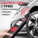 Black LAUNCH X431 TSGUN i-TPMS Handheld Car Tire Pressure Monitoring Tool TPMS Tool