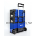 Dark Slate Gray Blue Point Hand Trolley BLPHTB Tool Storage