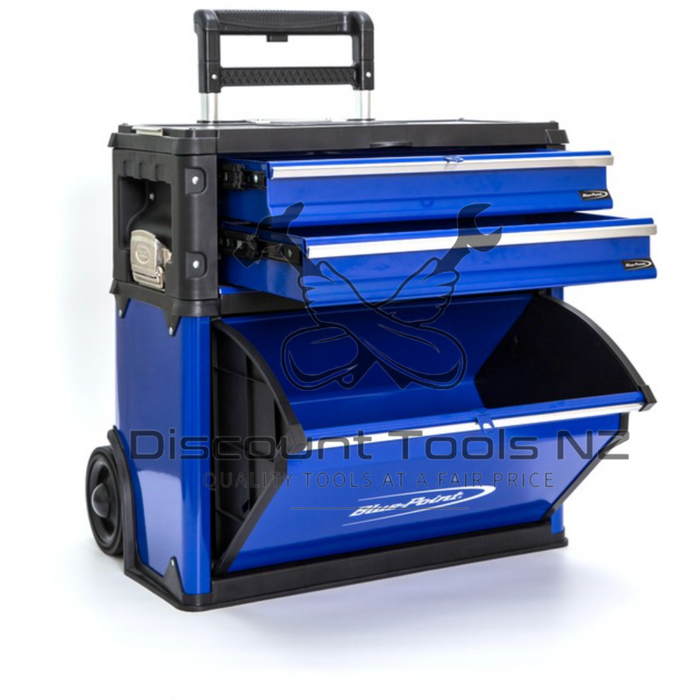 Lavender Blue Point Hand Trolley BLPHTB Tool Storage