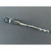 Dim Gray Blue Point Flexi Head Ratchet 3/8" Drive Ratchet