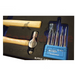 Dark Slate Gray Blue Point Hammer and Striking Tool Set BPS21A Hammers