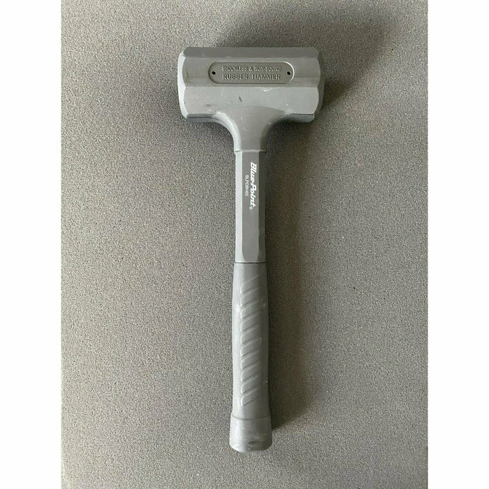 Slate Gray Blue Point Dead Blow Hammers 55mm - 65mm Hammers