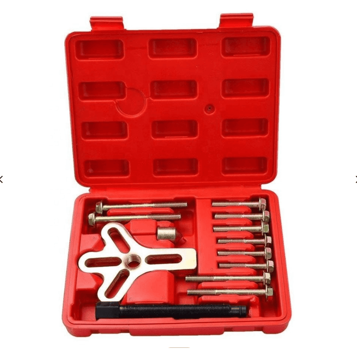 Firebrick DTNZ 13 Piece Harmonic Balancer Puller Crankshaft Puller Pullers